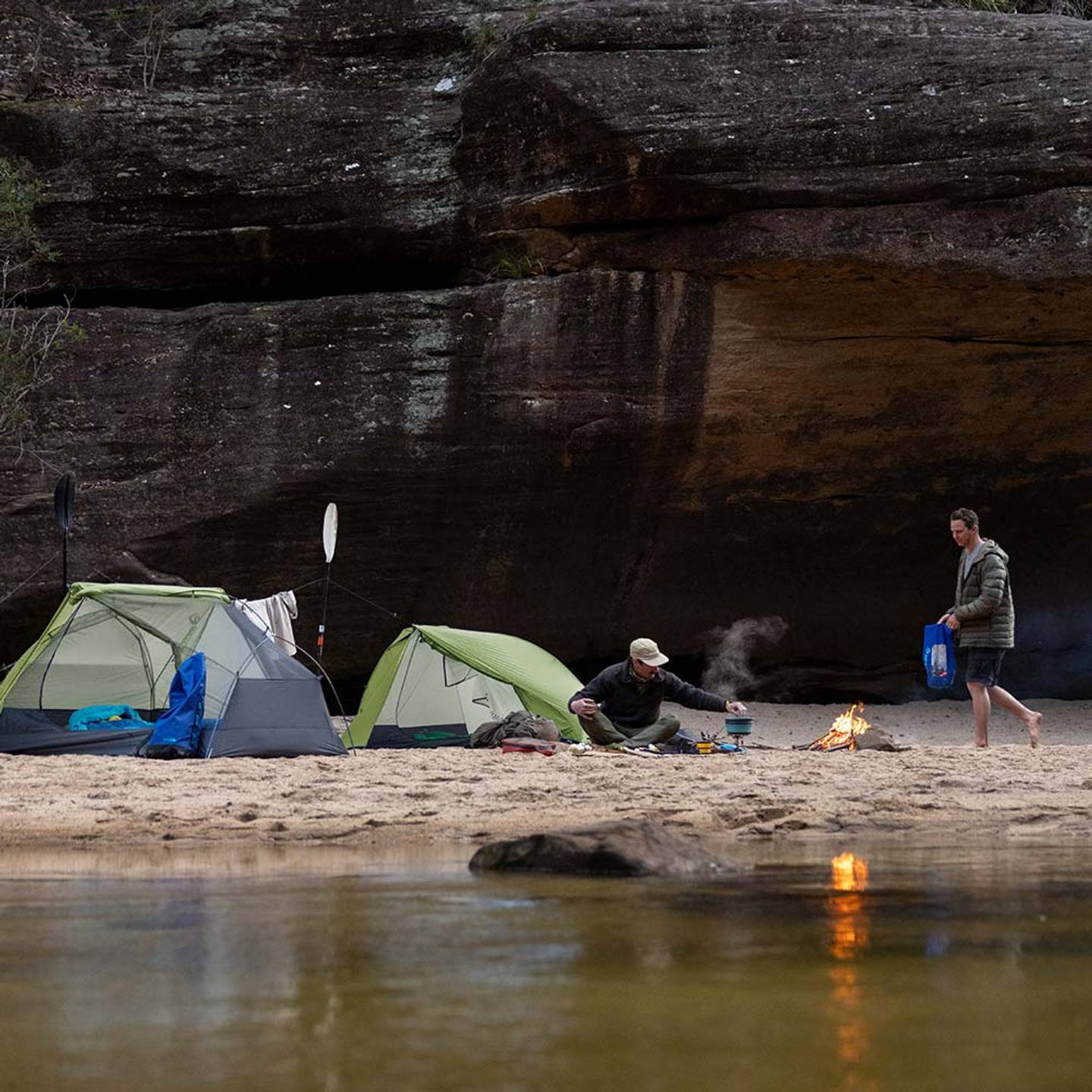 Up to 60% off select gear