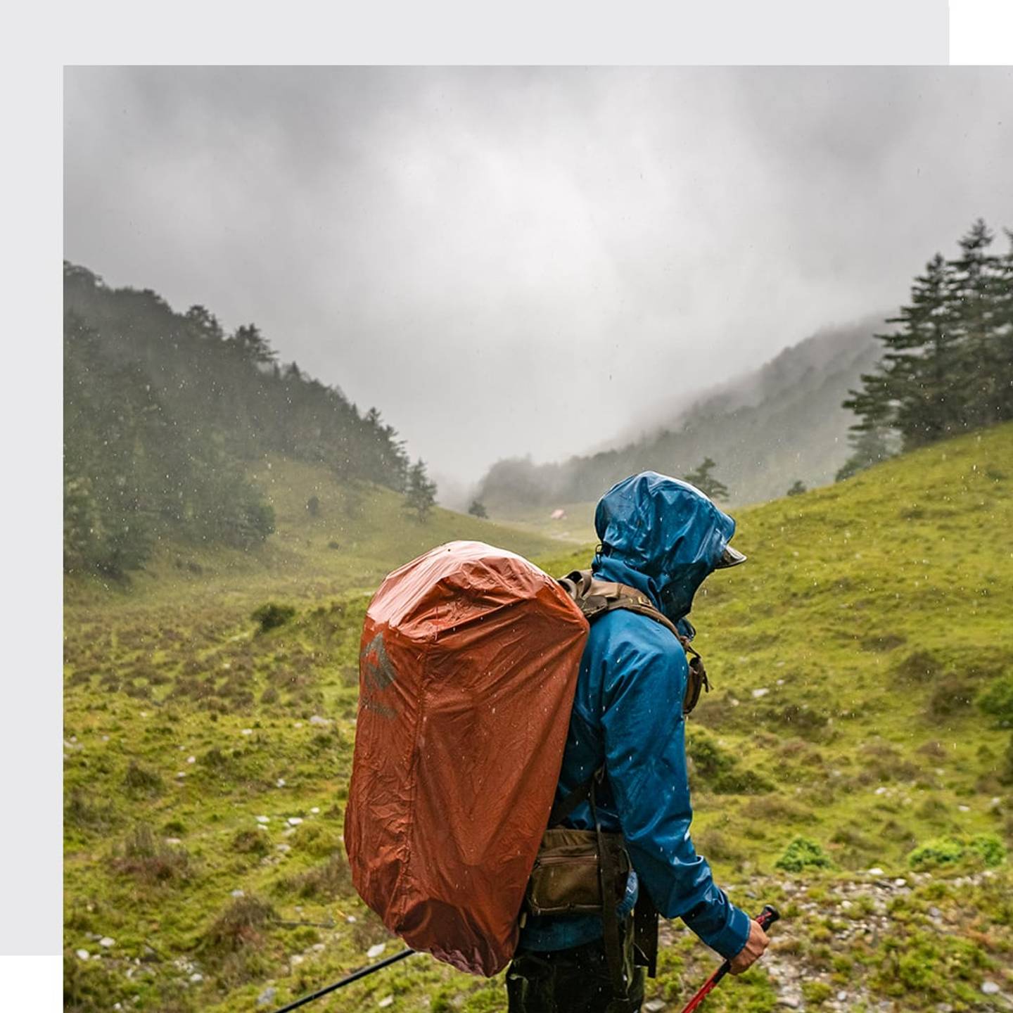 Rain Protection & Accessories