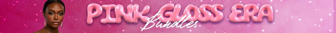 PINK GLOSS ERA