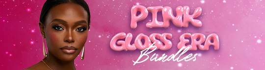 PINK GLOSS ERA