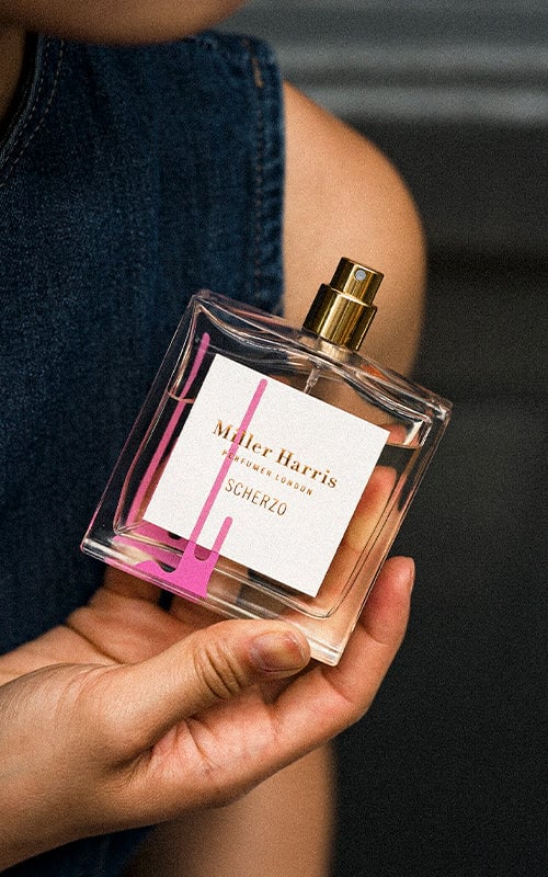 Scherzo Collection – Miller Harris US