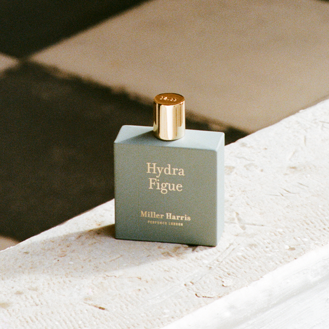 Spring & Summer scents – Miller Harris US