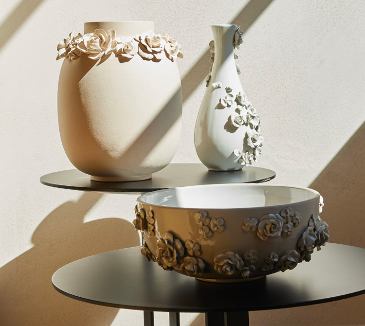 Decorative Bowls and Vases: Elevating Your Home Décor