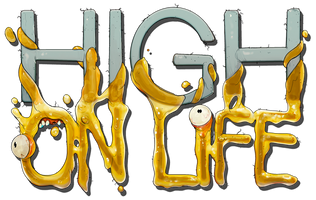 High On Life