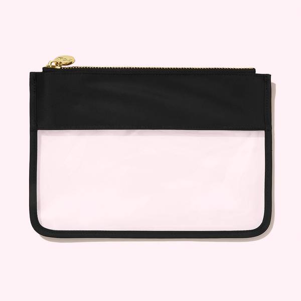 Clear Flat Pouch