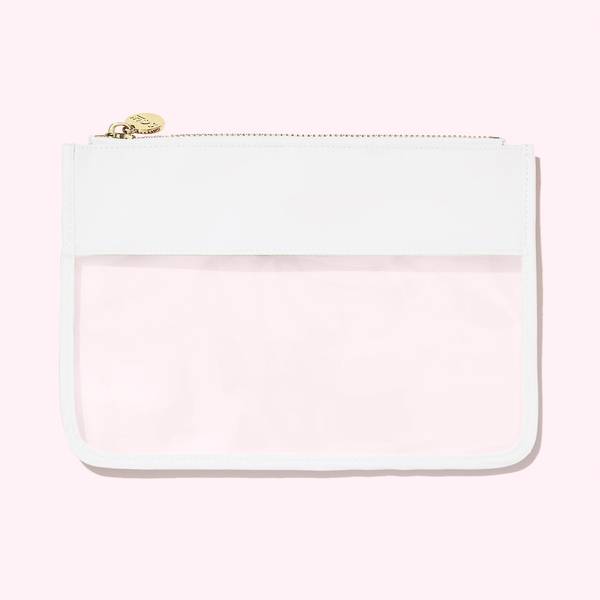 Clear Flat Pouch