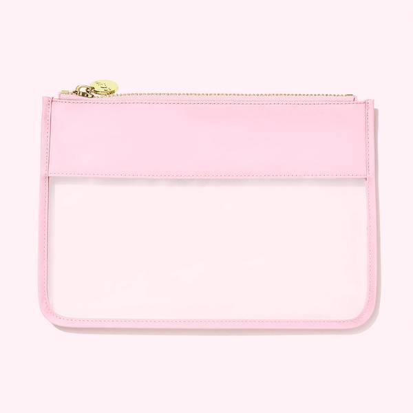 Clear Flat Pouch