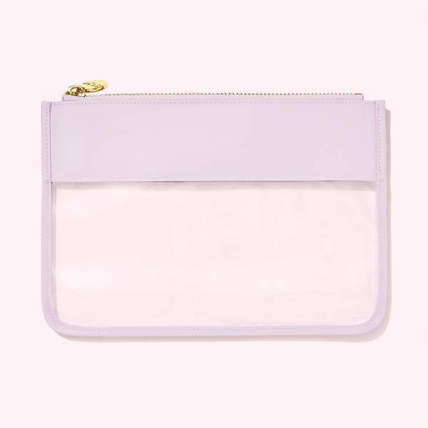 Clear Flat Pouch