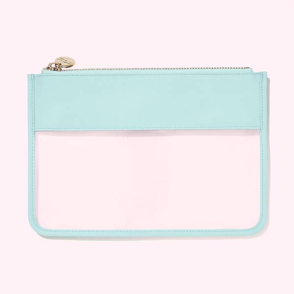 Clear Flat Pouch