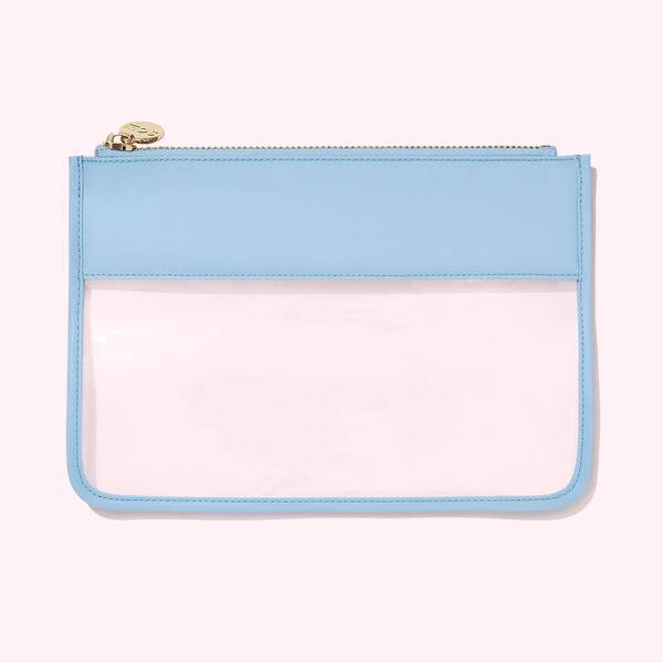 Clear Flat Pouch