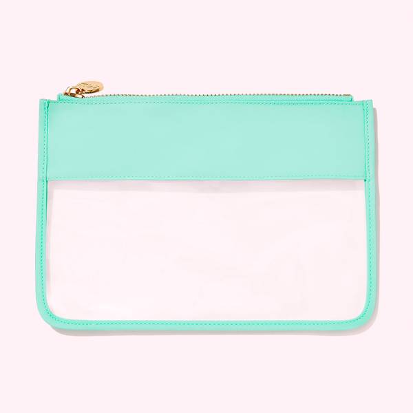 Clear Flat Pouch