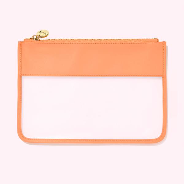 Clear Flat Pouch