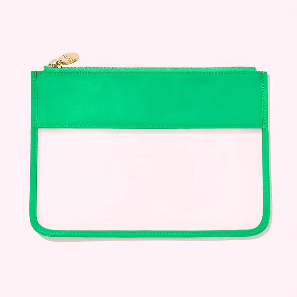 Clear Flat Pouch