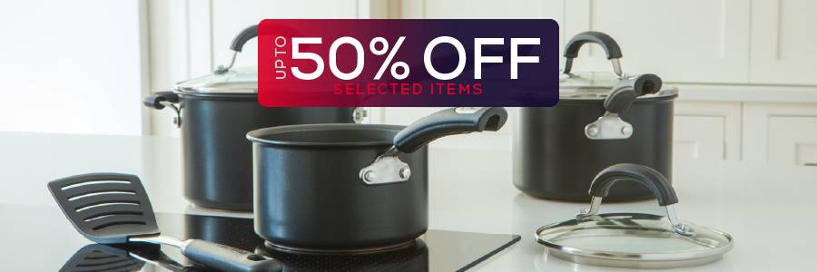 Summer Sale
