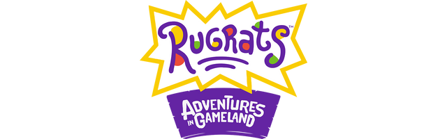 Rugrats: Adventures in Gameland