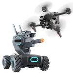 Drones & Robots