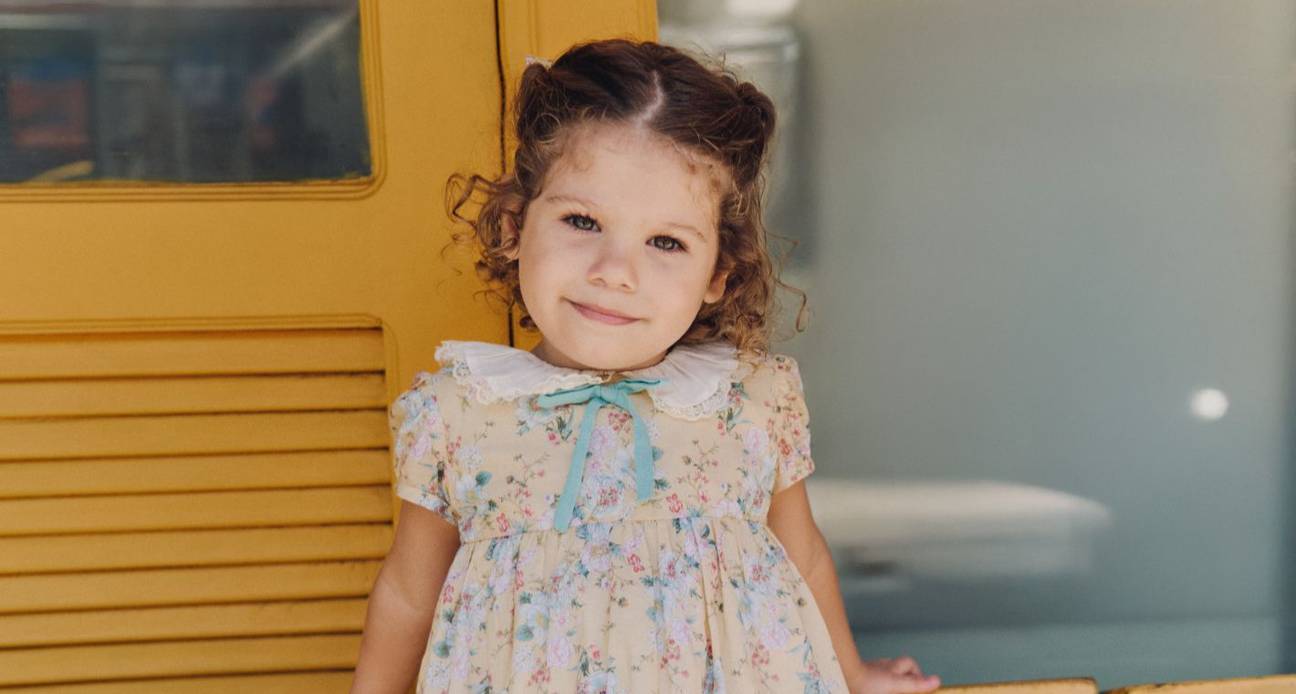 baby girl fall dresses Birthday Dress Girls' Christmas Princess Dress Flower Dress its gentle on delicate skin Miipat Baby Girls Velvet Dress