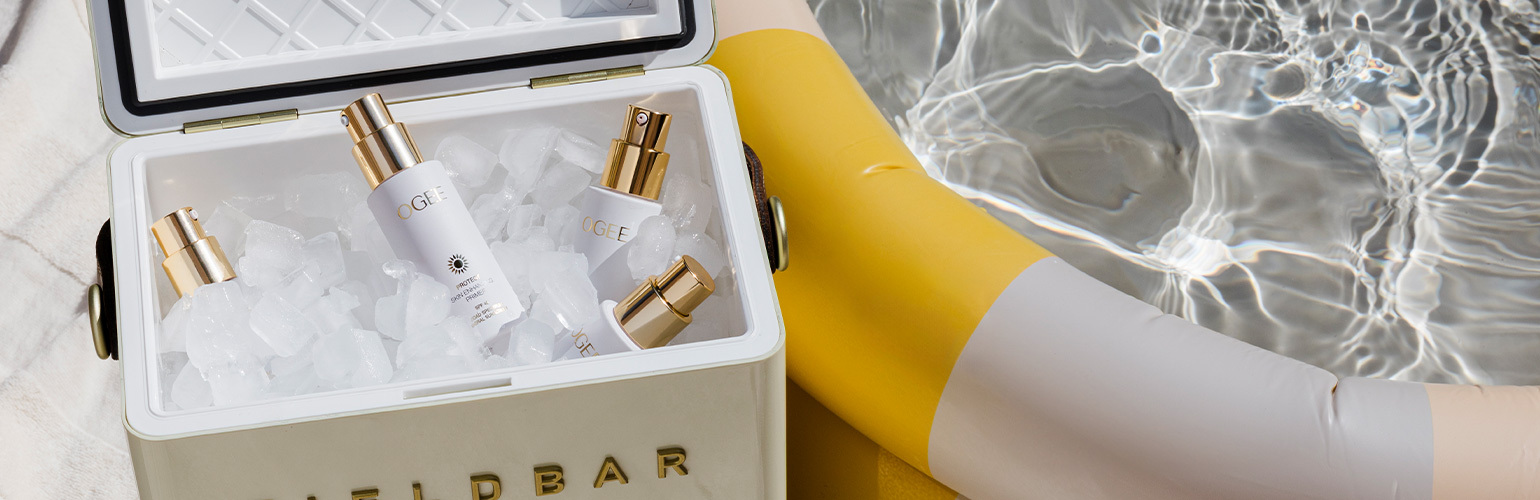 The Summer Collection – Ogee