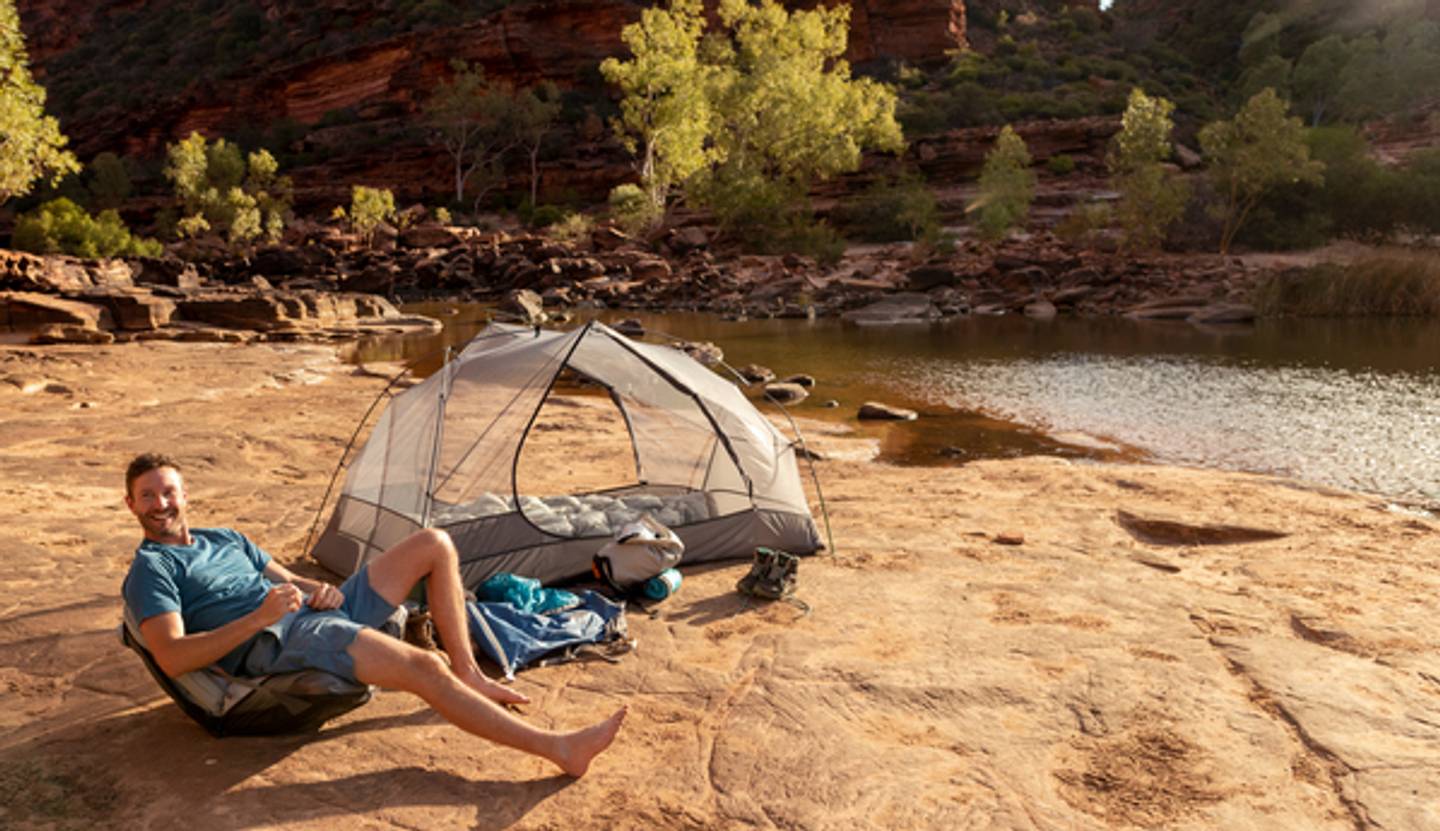Schaumstoff Sitzkissen in Camping-Isomatten & -Matratzen online