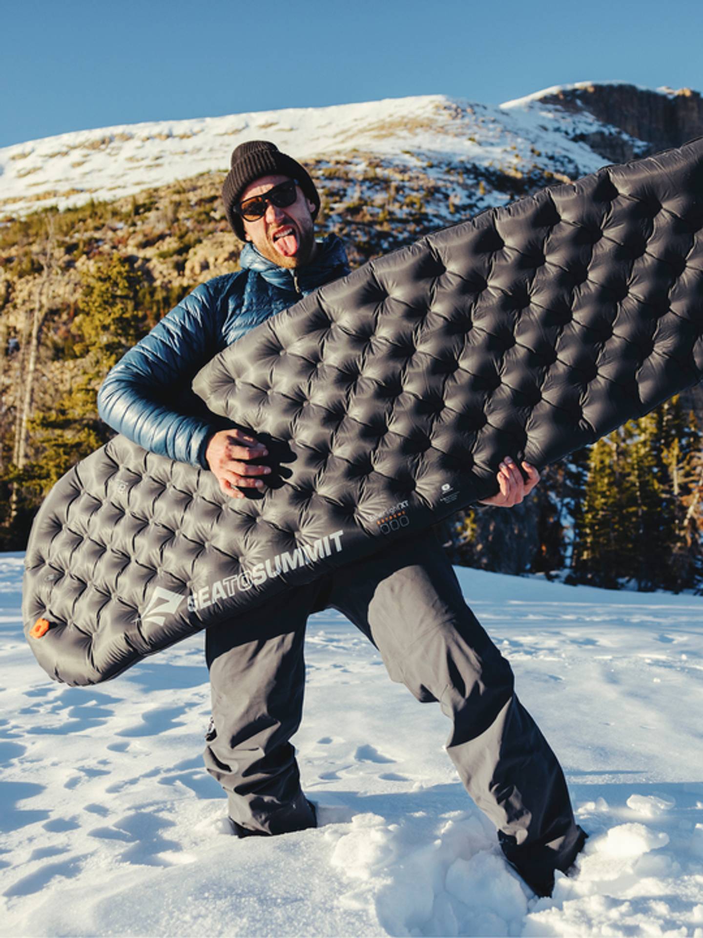 TRUE FOUR-SEASON PERFORMANCE