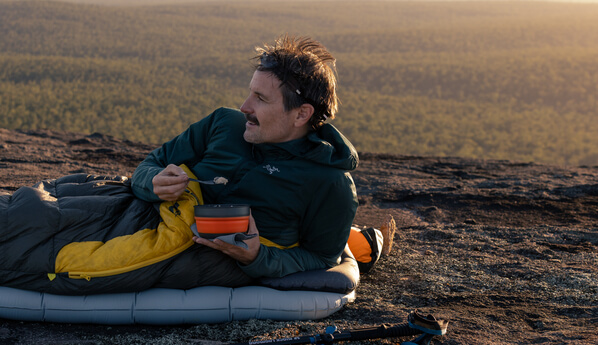 Gear | New Arrivals 2025 | Sea to Summit Denmark
