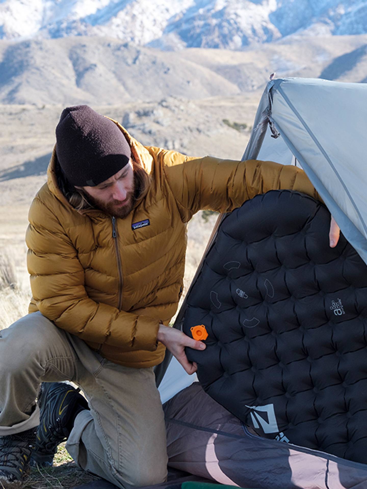 ECHTE VIER-JAHRESZEITEN-LEISTUNG