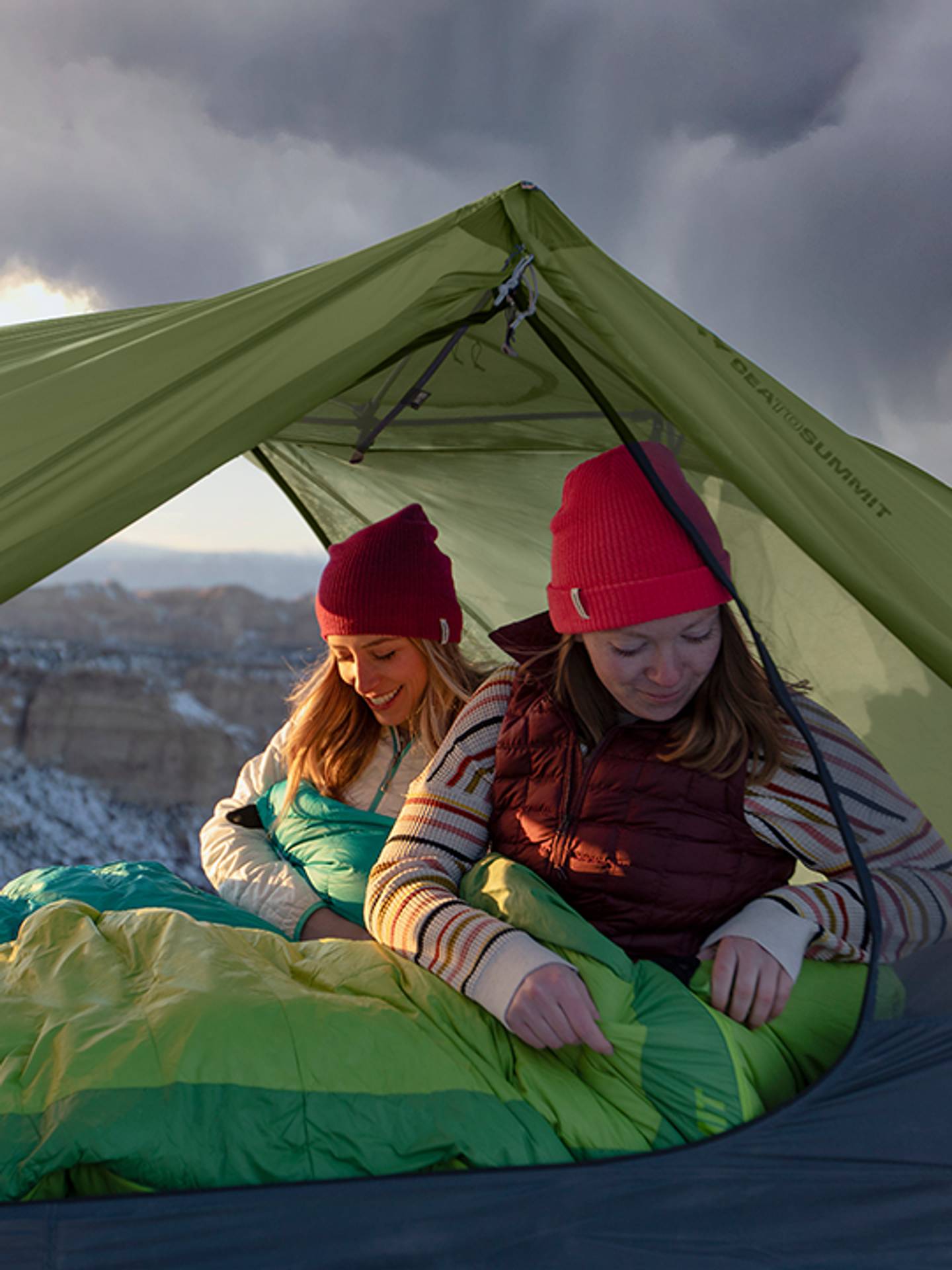 REDIFINING VERSATILITY