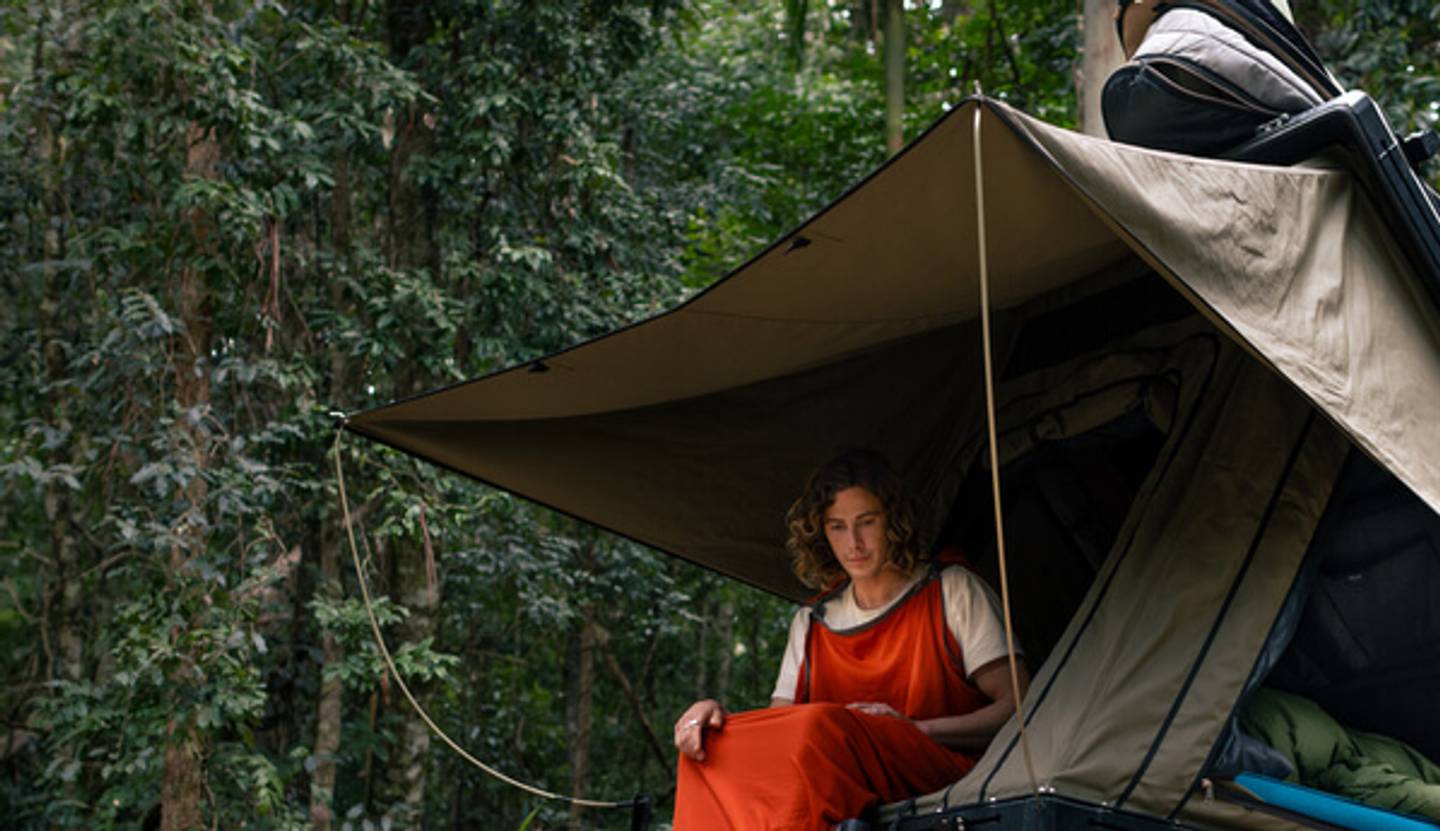 Sleeping Mats, Pillows & Liners