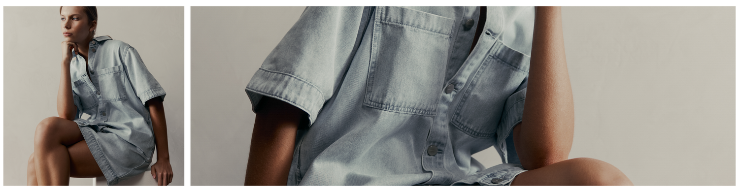 denim