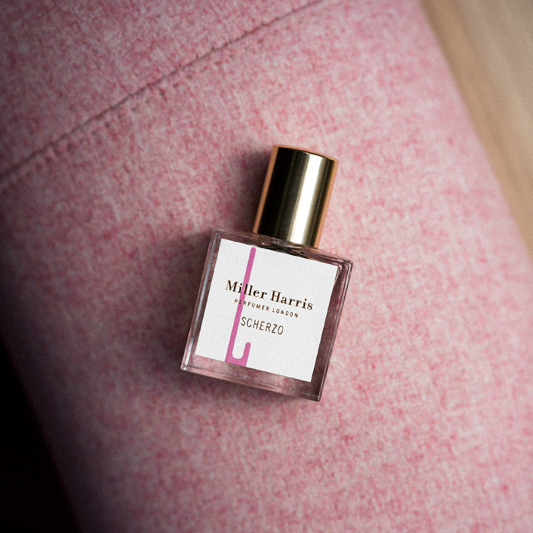 14ml Travel Size Luxury Perfumes – Miller Harris
