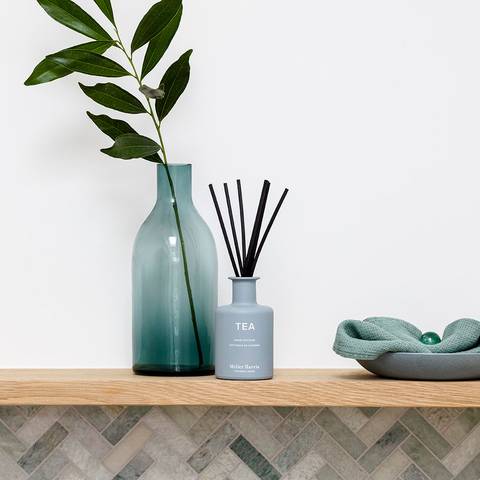 Luxury Scented Reed Diffusers – Miller Harris
