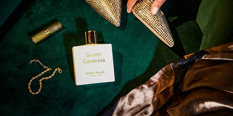 Fragrances for Women | Eau de Parfum perfume | Miller Harris