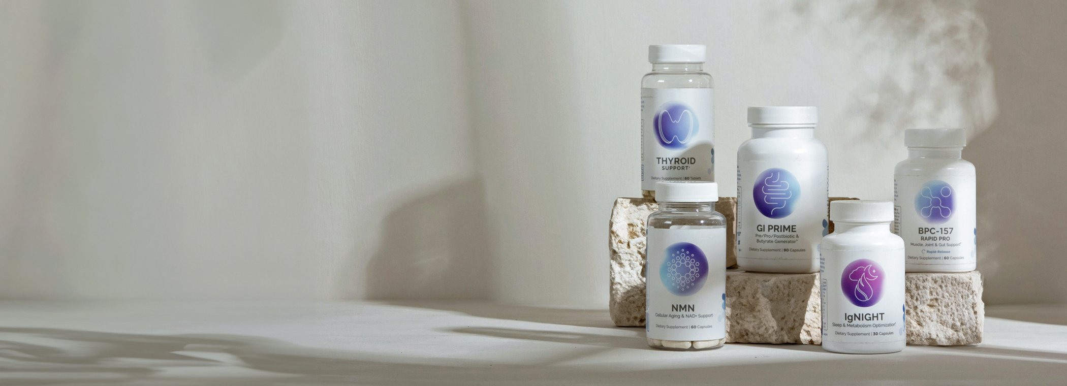 BPC Products