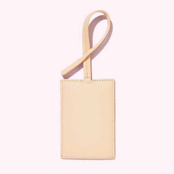 Luggage Tag