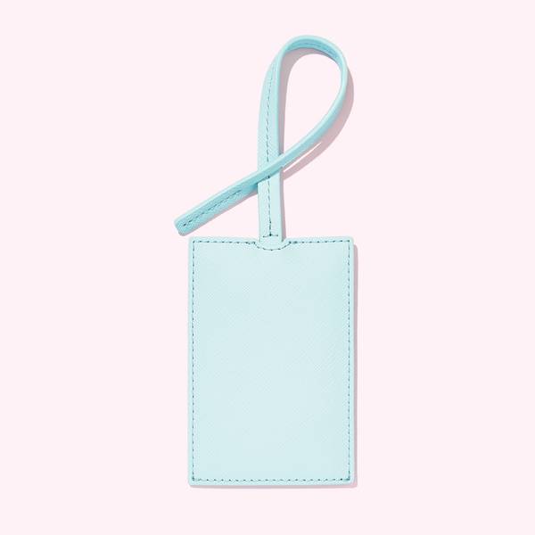 Luggage Tag