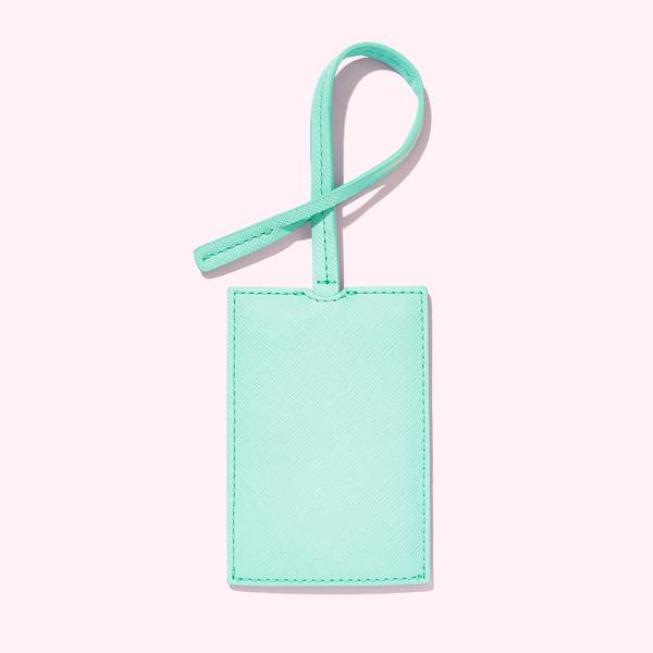 Luggage Tag