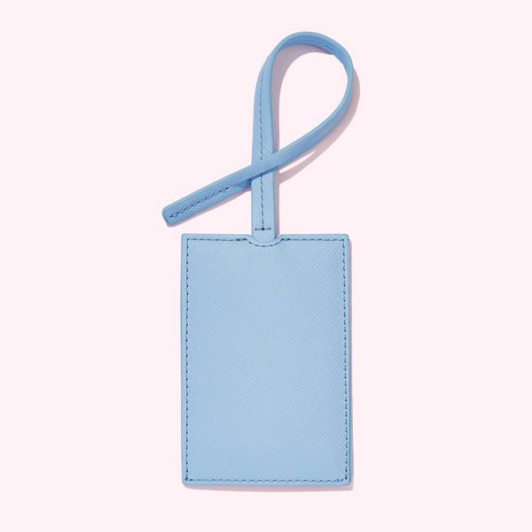 Luggage Tag