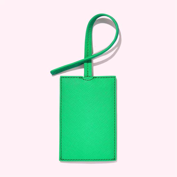 Luggage Tag