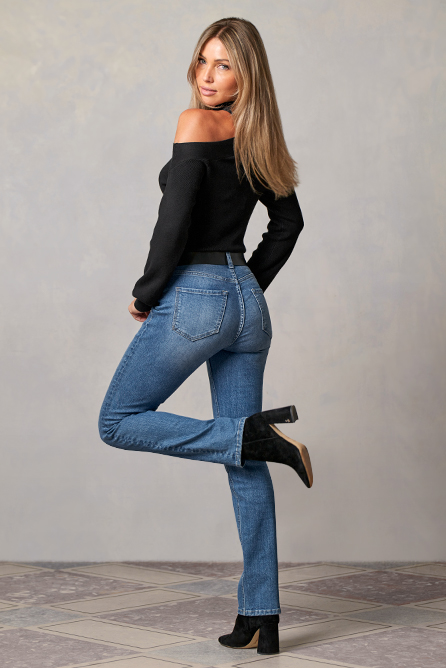 Jeans for Women | Trendy Women's Denim | Boston Proper