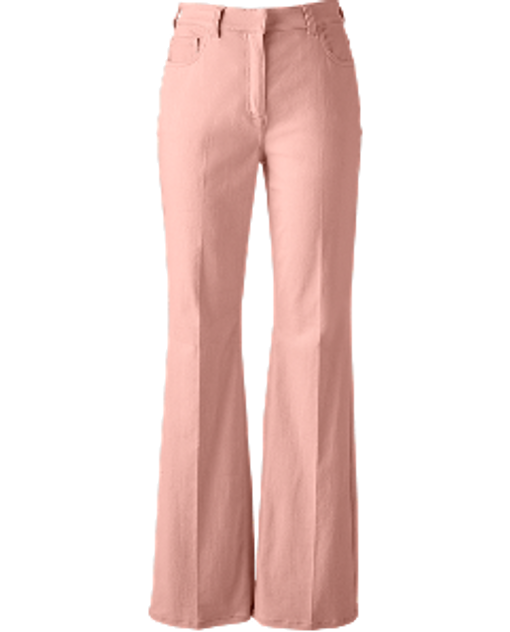 pink bottoms