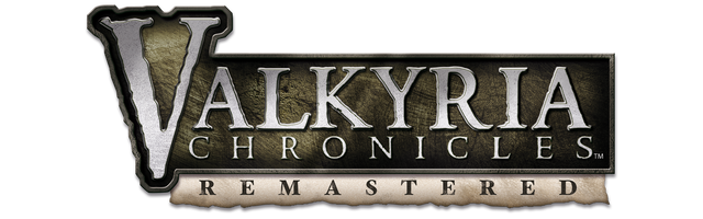 Valkyria Chronicles Remastered