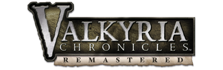 Valkyria Chronicles Remastered