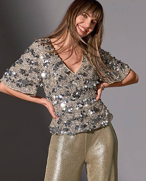 THE SPARKLE EFFECT