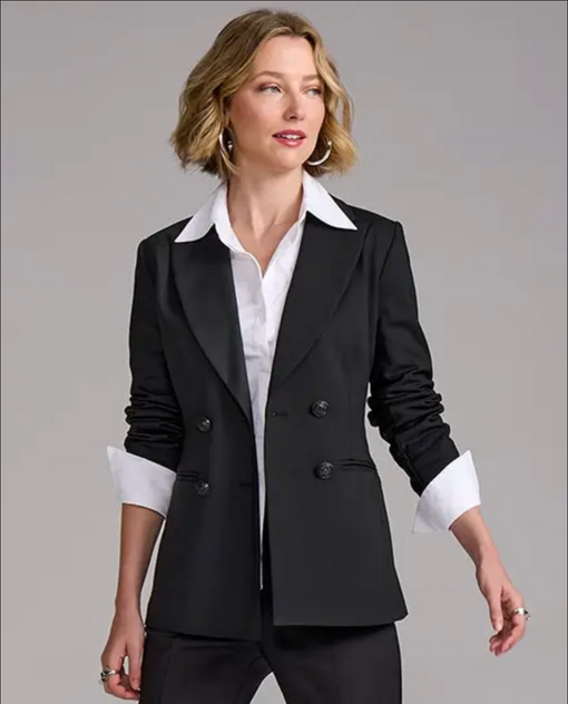 LOOKS THAT WORK OVERTIME