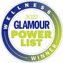 Glamour Powerlist 2022 - Pillowcase