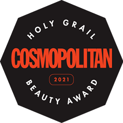 Cosmopolitan Holy Grail Beauty Awards 2021 - Skinnies