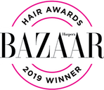 Harper’s Bazaar Hair Awards 2019 - Skinnies