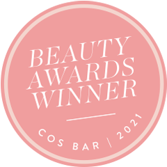 Cos Bar Beauty Awards 2021 - Skinnies & Pillowcase