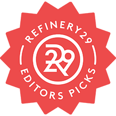 Refinery29 Editor's Pick 2022 - Travel Set