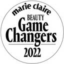 Marie Claire Beauty Game Changers 2022 - Large Scrunchie